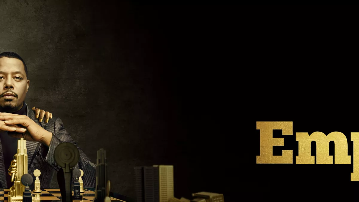 EMPIRE SAISON 5 Empire saison 5 TM & © 2018-2019 Fox and its related entities. All rights reserved.