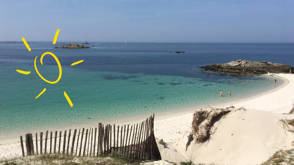 Les Glénans