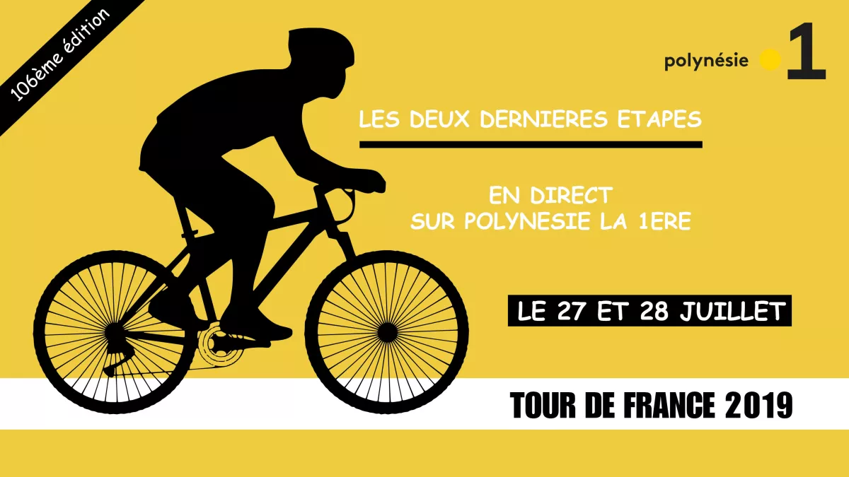 TOUR DE FRANCE 2019 TOUR DE FRANCE 2019