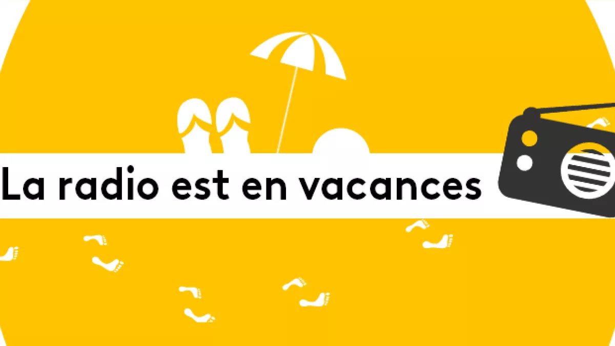 radio grille de vacances visuel