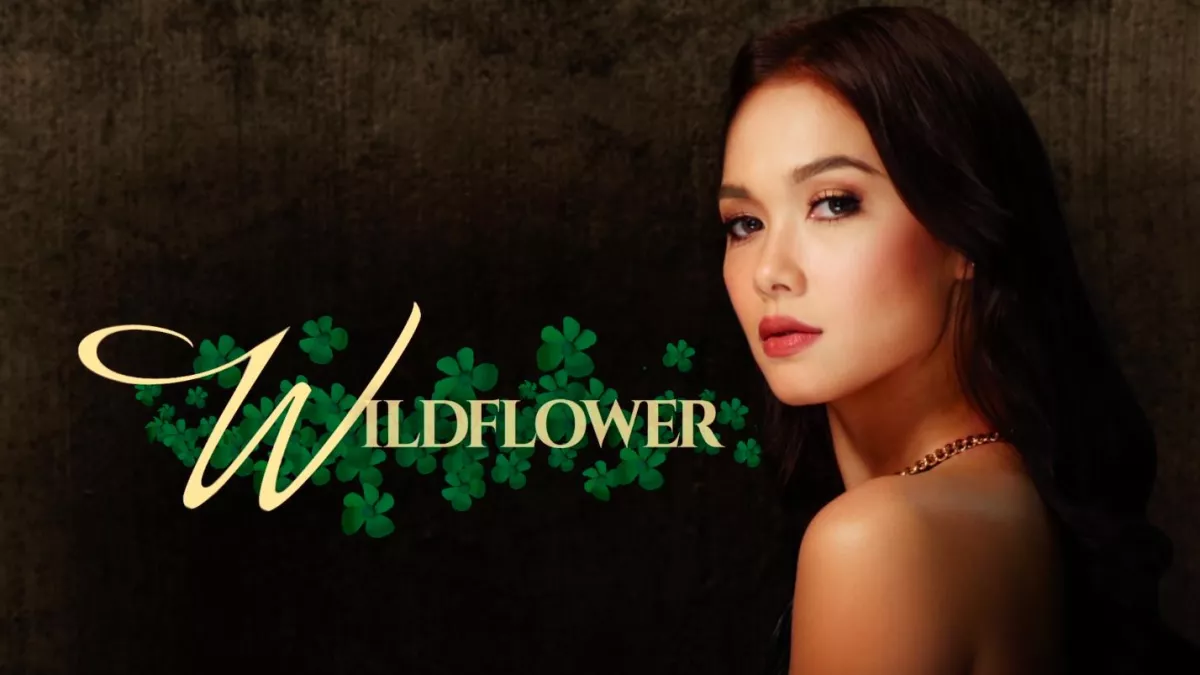 © ABS-CBN WILDFLOWER