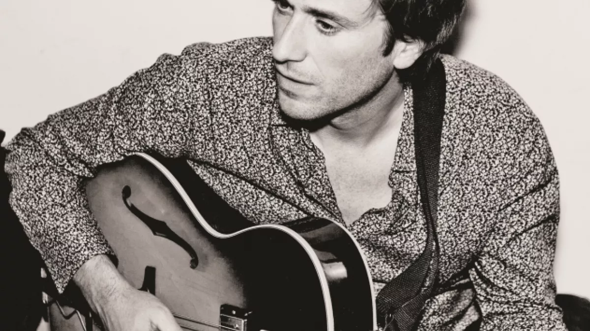 ©Yann Orhan Dutronc