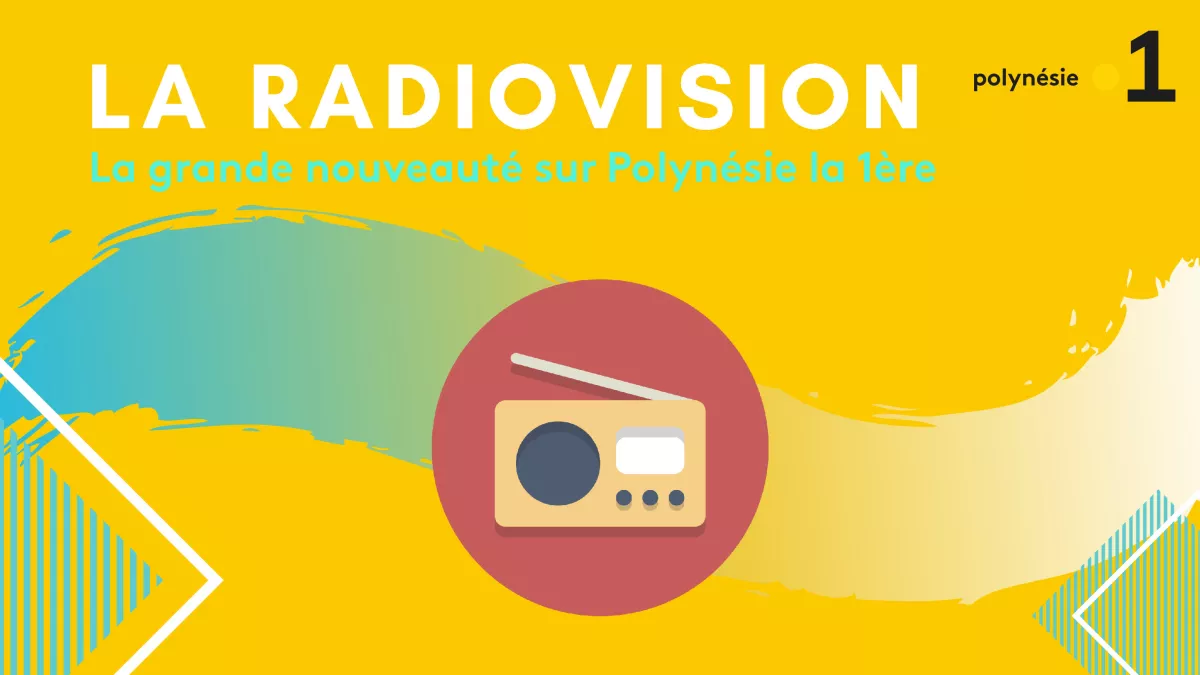 RADIOVISION RADIOVISION