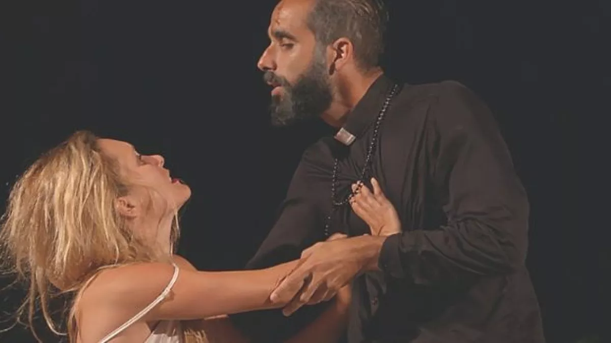 Splendeurs et Illusions : Dans le jardin du Nouveau Théâtre Populaire Splendeurs et Illusions : Dans le jardin du Nouveau Théâtre Populaire
