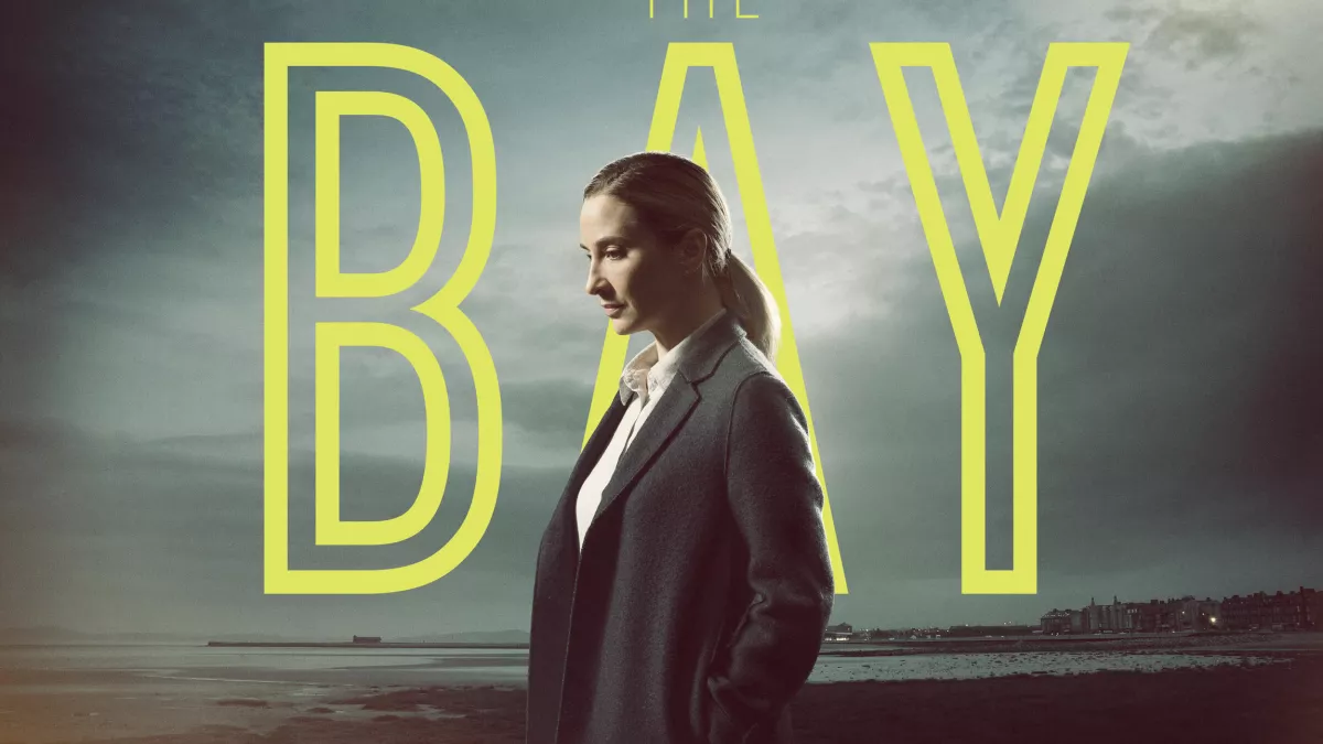 Copyright © ITV Studios Limited 2019 BAY (THE)