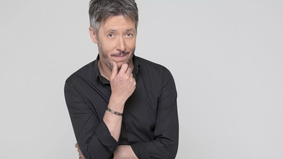 © GUYON Nathalie / FTV JEAN-LUC LEMOINE
