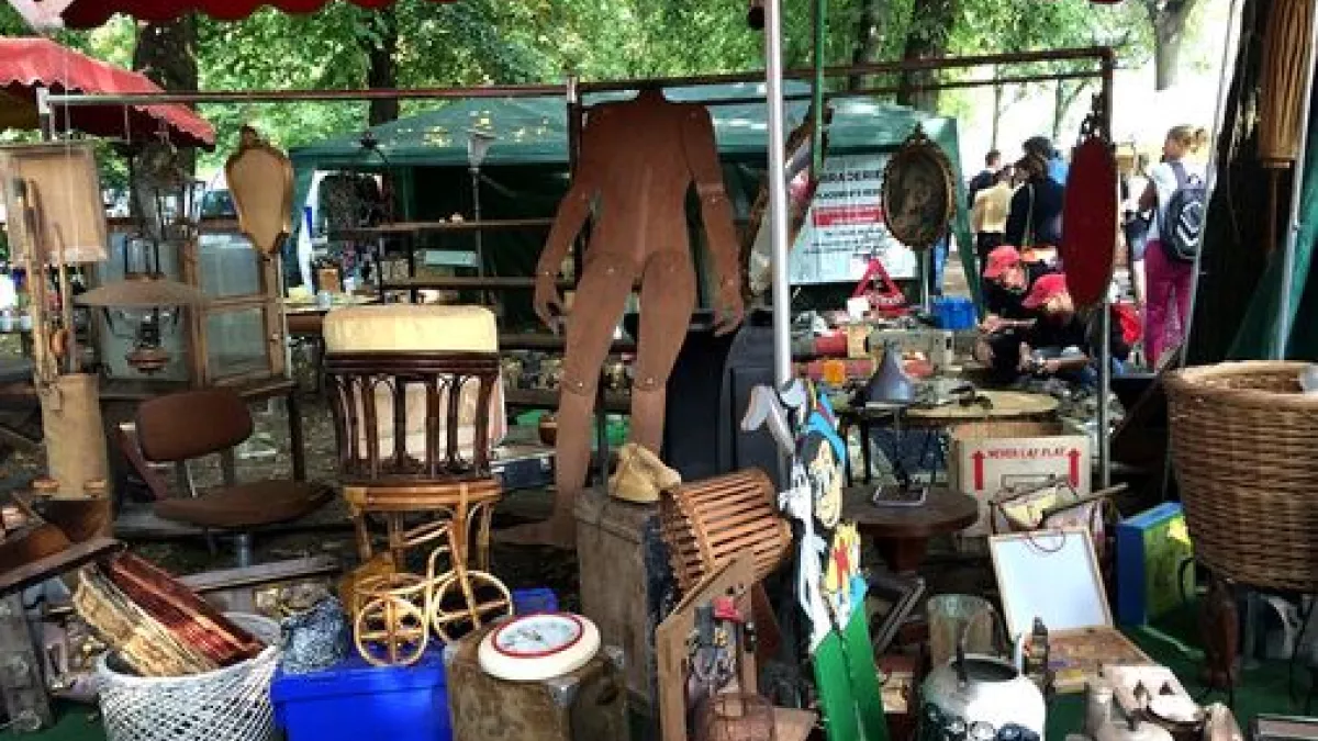BRADERIE DE LILLE BRADERIE DE LILLE