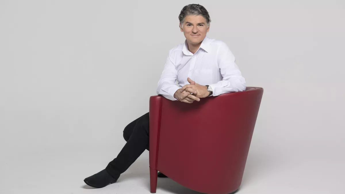 © Nathalie GUYON - FTV JACQUES CARDOZE