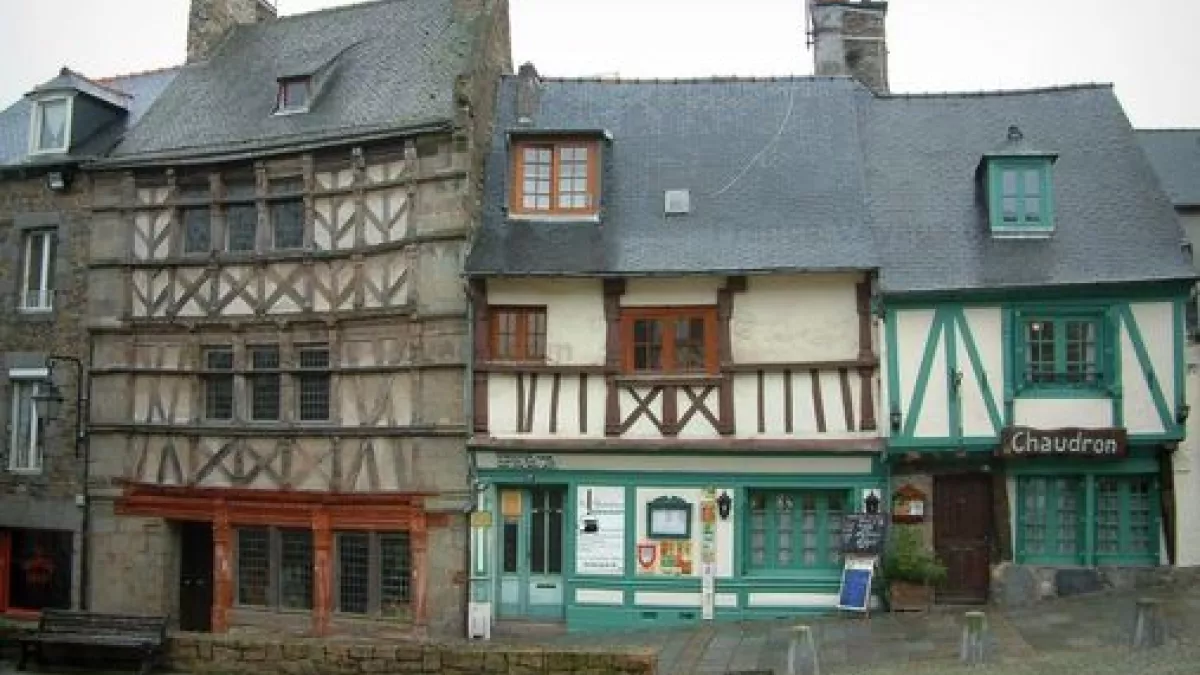 SAINT BRIEUC SAINT BRIEUC