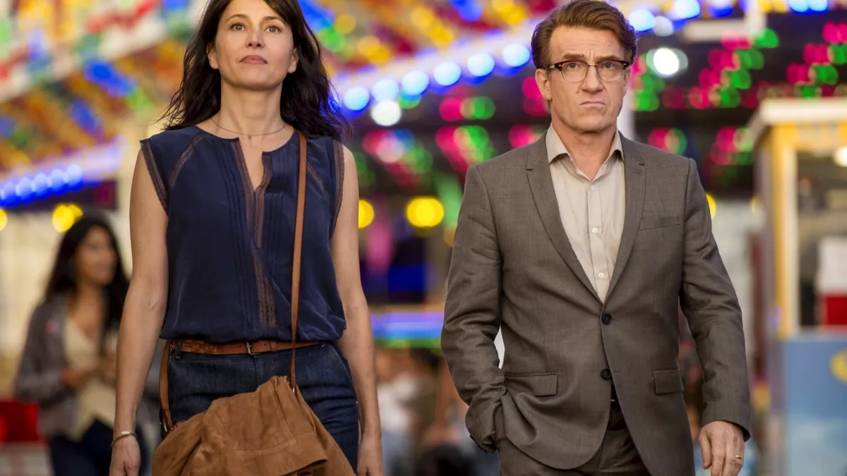 MARJORIE, L'AGE DE RAISON MARJORIE, L'AGE DE RAISON