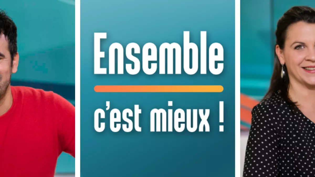 ECM rentrée 2019 ECM rentrée 2019