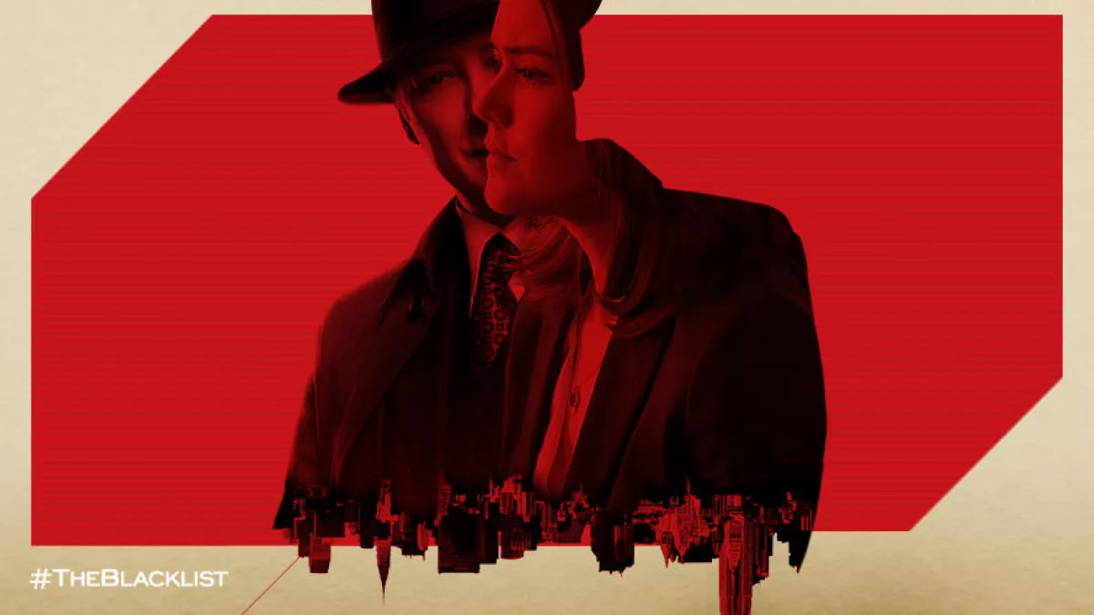 © 2015 NBCUniversal Media, LLC. / TF1 BLACKLIST - SAISON 3