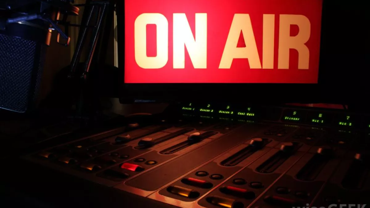 radio Visuel