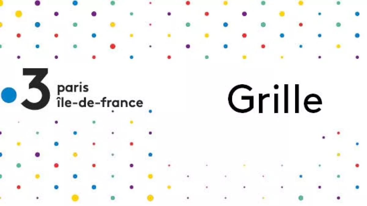 Grille des programmes 