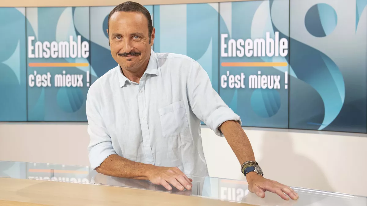 Vincent Ferniot @NGuyon Vincent Ferniot @NGuyon