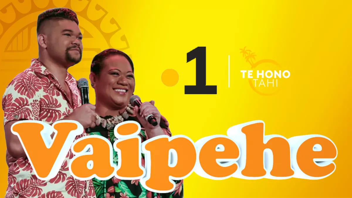 @servicecommunicationpolynesiela1ere Vaipehe - SISSA SU'E OKOTAI
