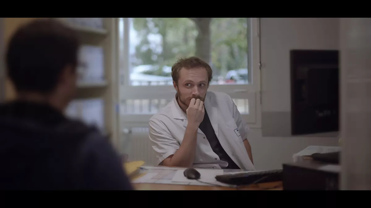ADDICTION©whatsupfilms ADDICTION©whatsupfilms