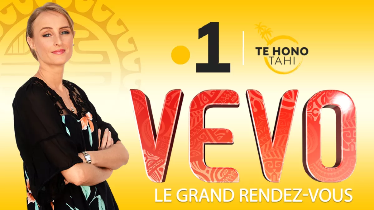 @servicecommunicationpolynesiela1ere Vevo - filière bio et rentrée scolaire