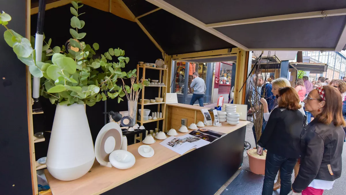 copyright Ville de Limoges-Julien Dodinet toques et porcelaine