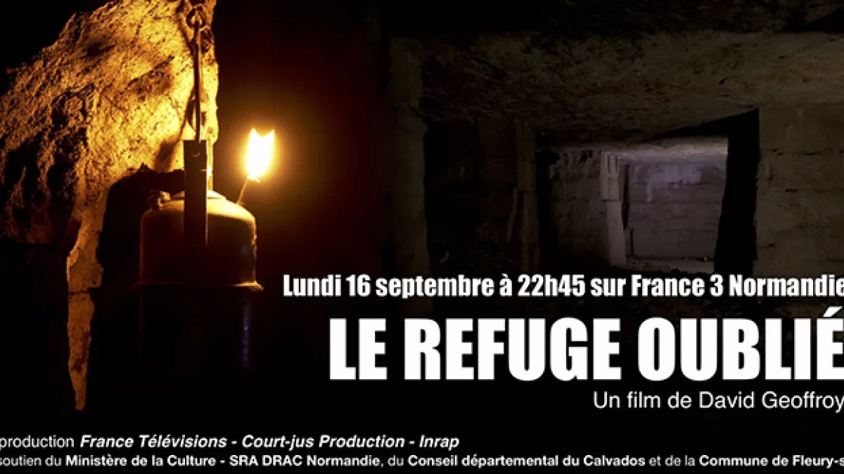 LFEV : Le refuge oublié LFEV : Le refuge oublié