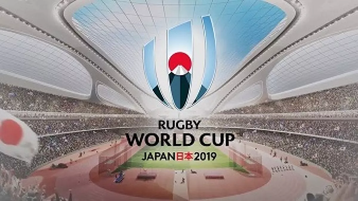 LA COUPE DU MONDE DE RUGBY 2019 : Un événement à vivre sur Réunion la 1ère LA COUPE DU MONDE DE RUGBY 2019 : Un événement à vivre sur Réunion la 1ère