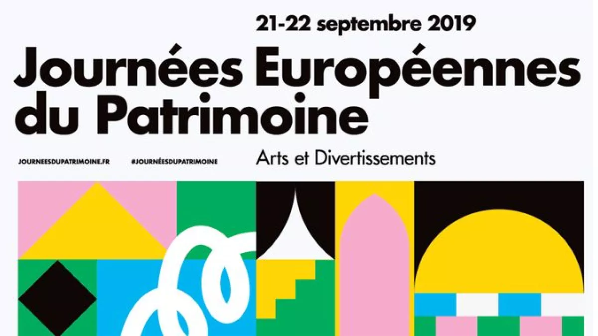 affiche patrimoine affiche patrimoine