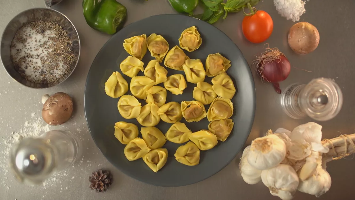 raviolis raviolis