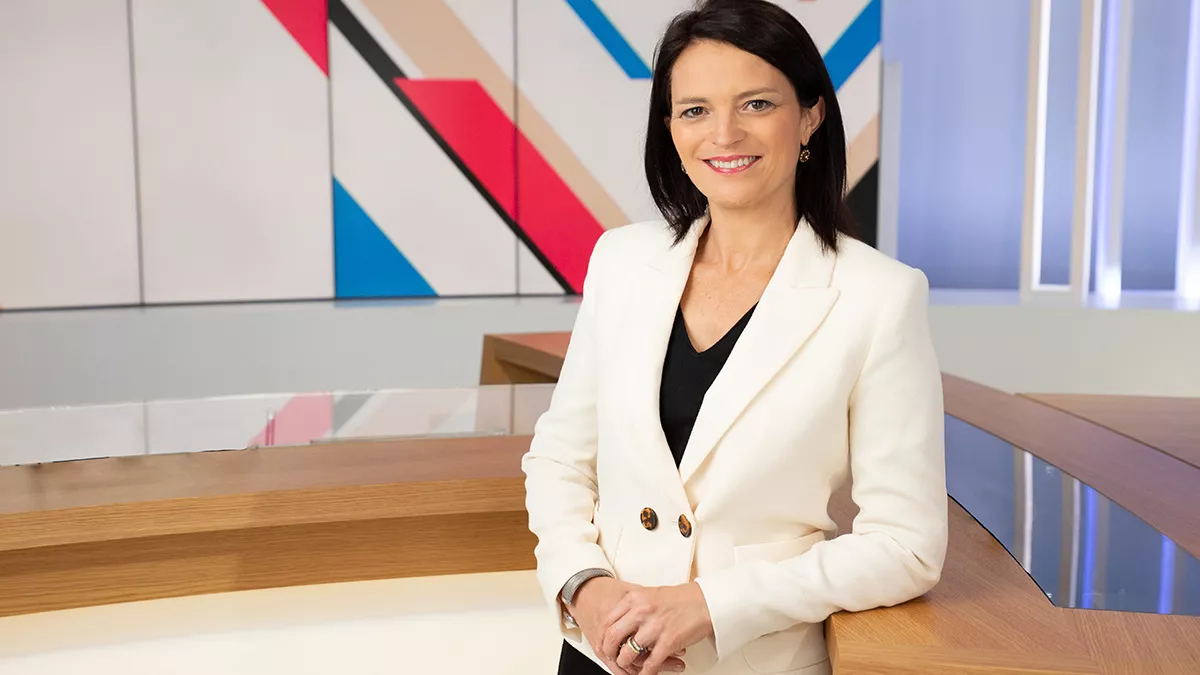 Virginie Charbonneau Virginie Charbonneau