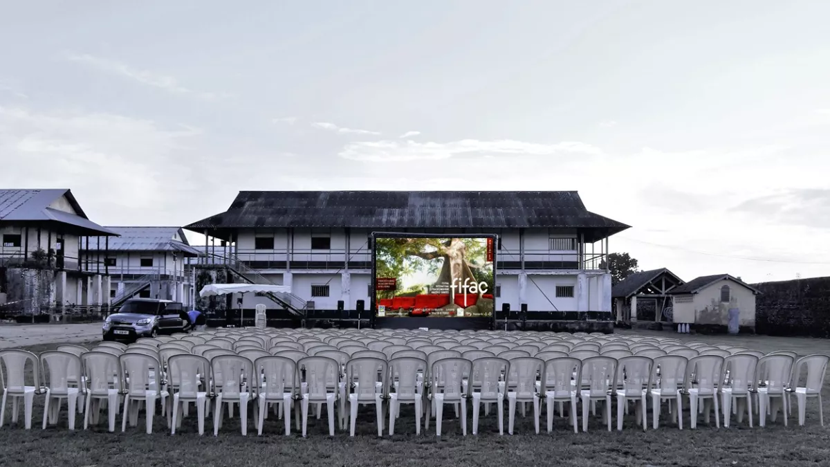 fifac tv