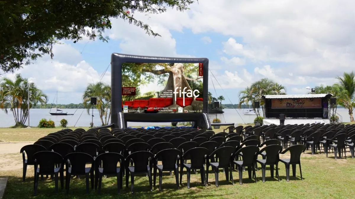 projection fifac