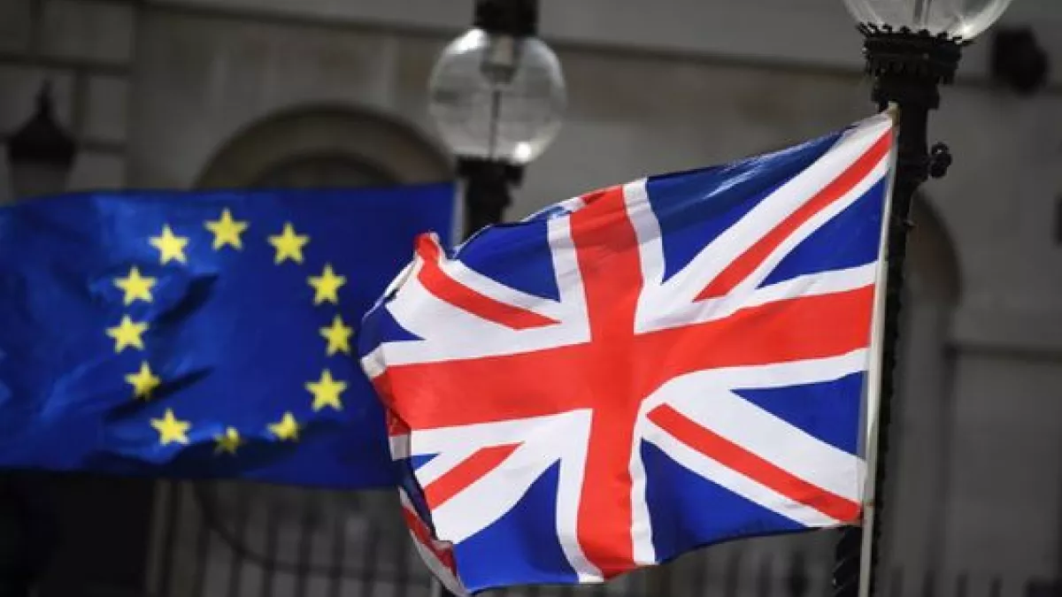 BREXIT BREXIT