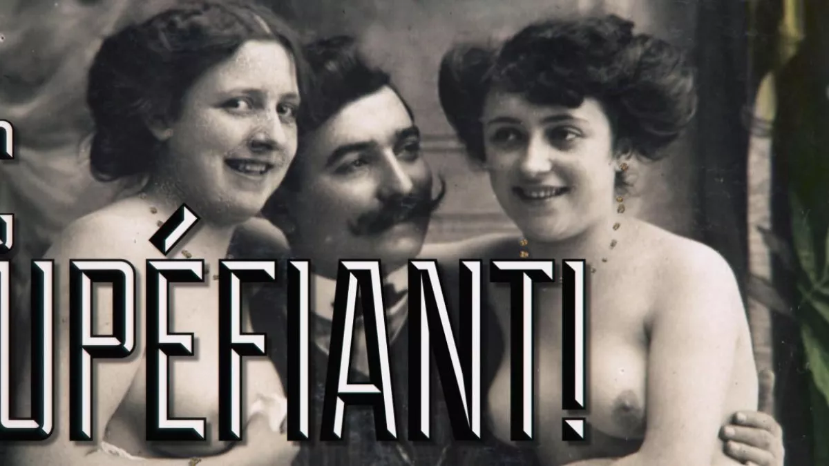 le doc stupefiant l'art du bordel