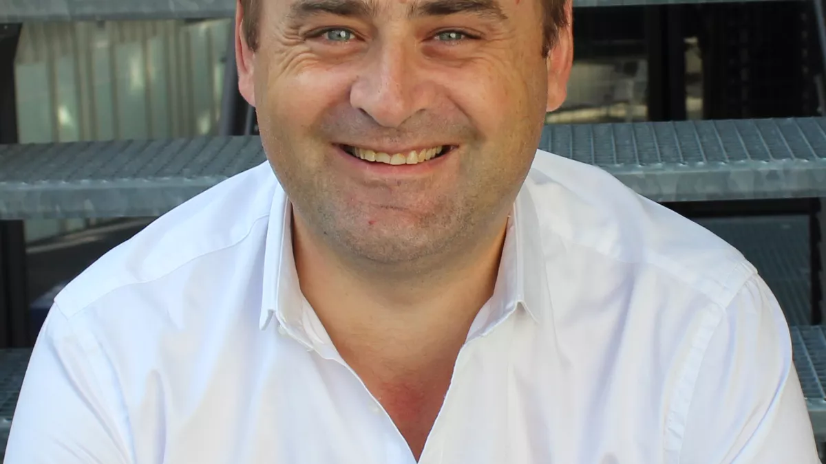Stéphane Robert Stéphane Robert