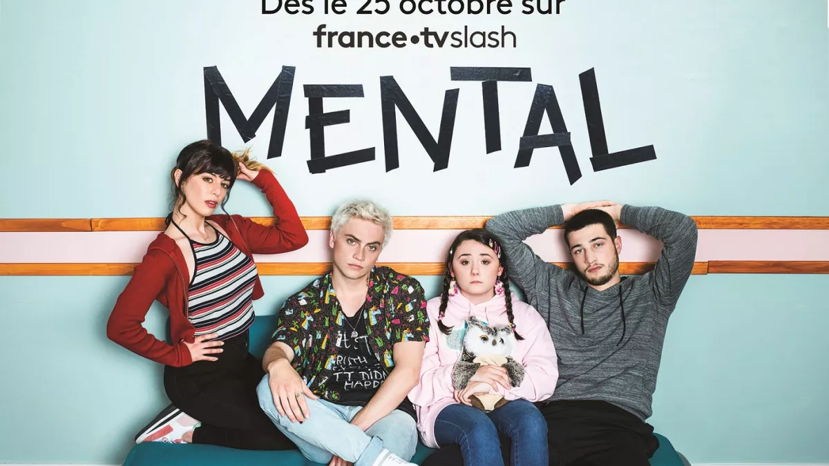 MENTAL MENTAL