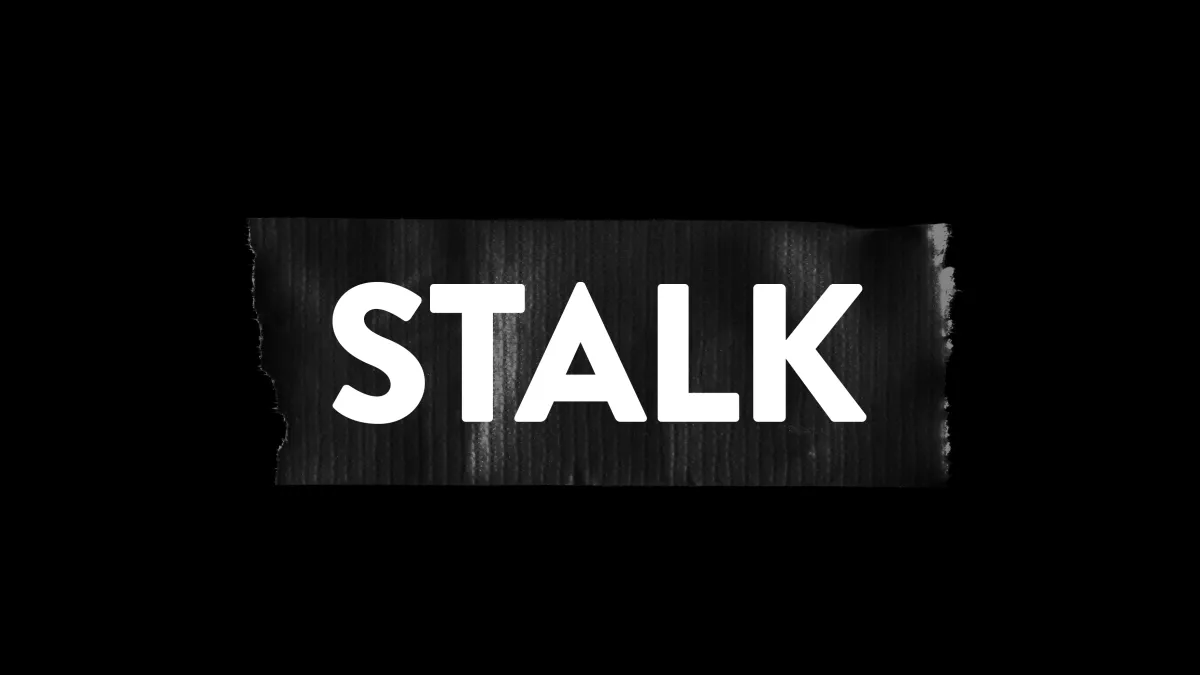 STALK STALK