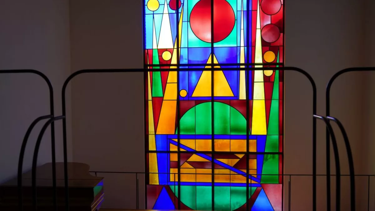 MUSEE MATISSE