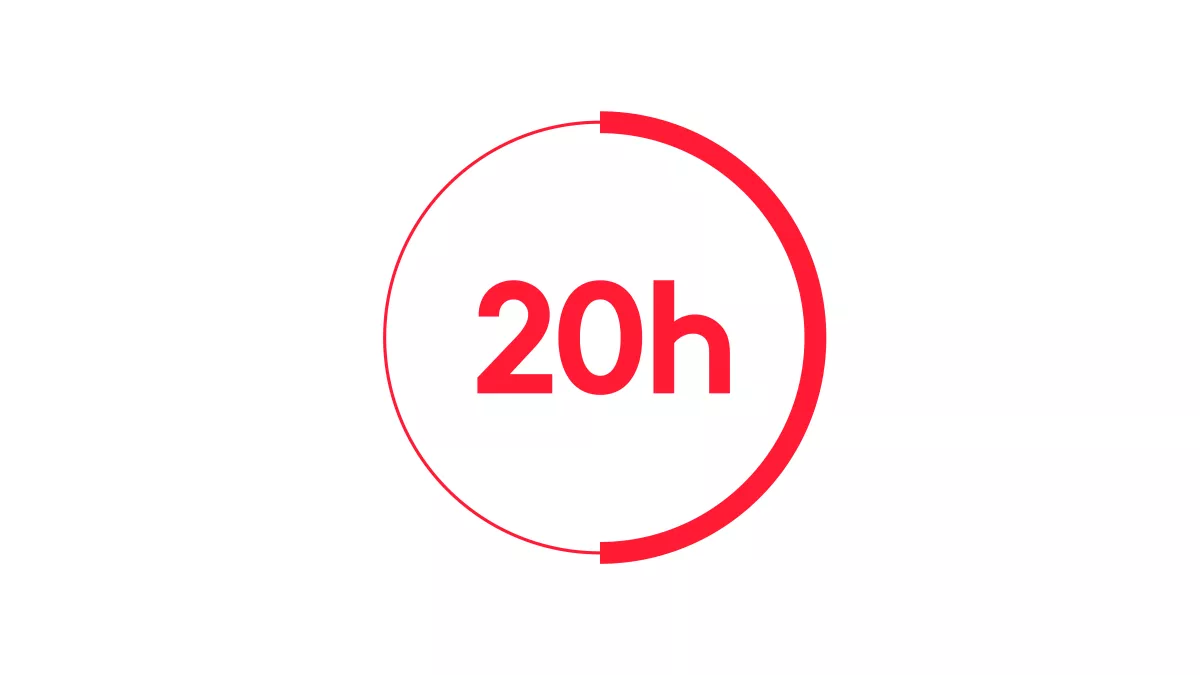 20h 20h