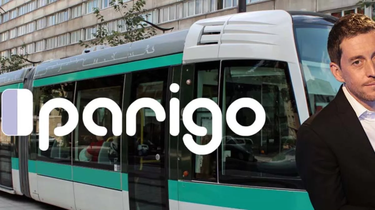 Parigo Parigo