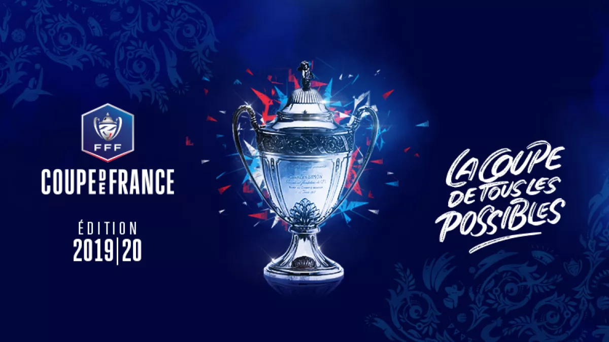 Tirages de la Coupe de France de Football Tirages de la Coupe de France de Football