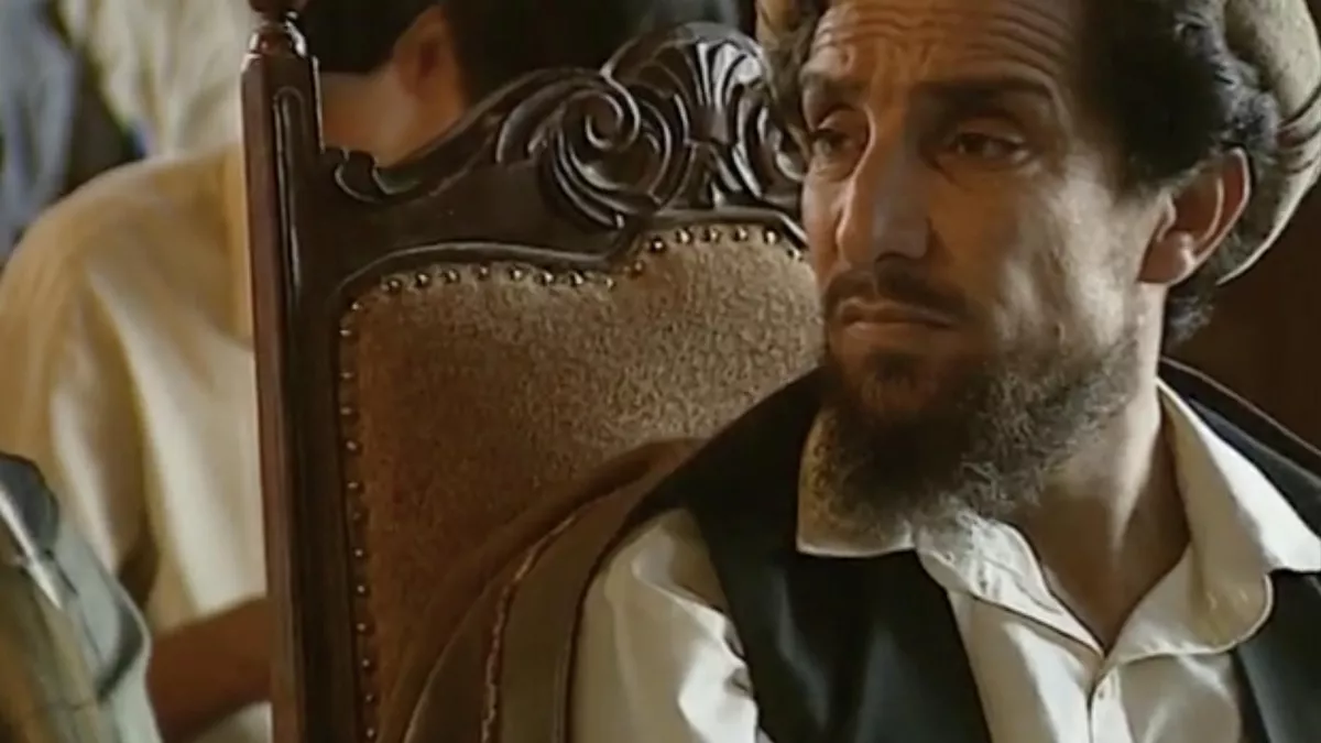 © Capture d'ecran MASSOUD L'AFGHAN