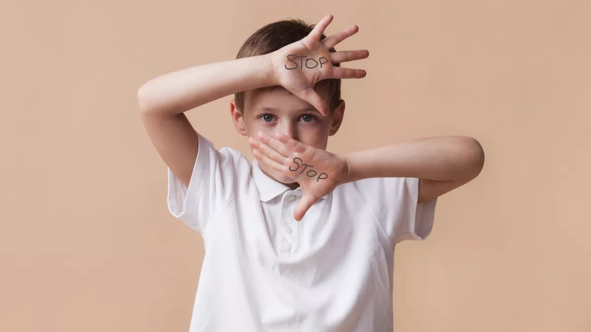 Droits de l’enfant Droits de l’enfant