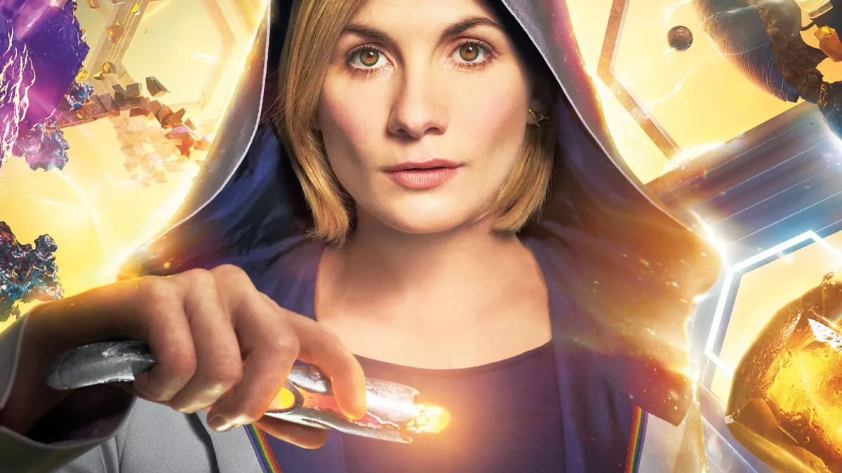 Doctor Who Doctor Who