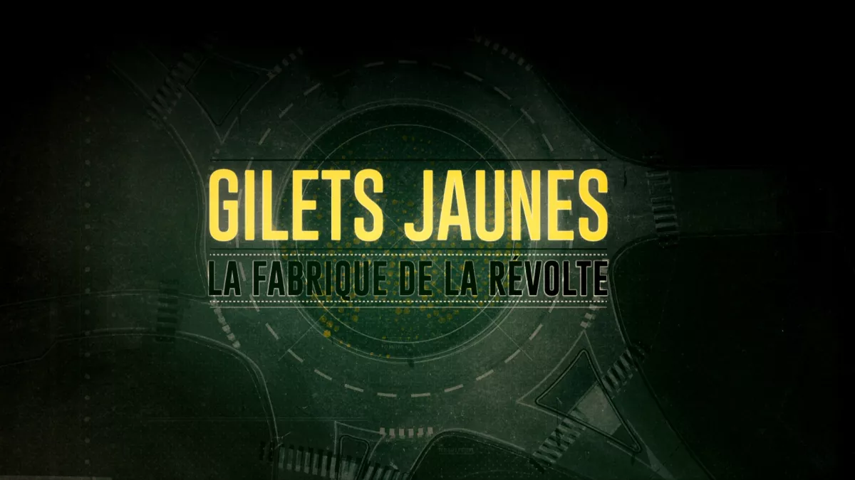 Gilets jaunes Spéciale