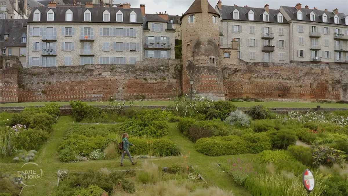 Le Mans autrement Le Mans autrement