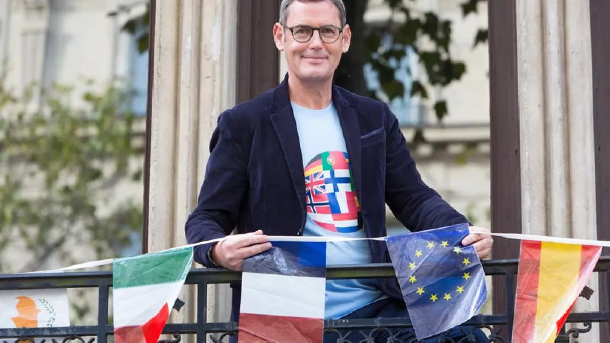 FRANCIS LETELLIER FRANCIS LETELLIER