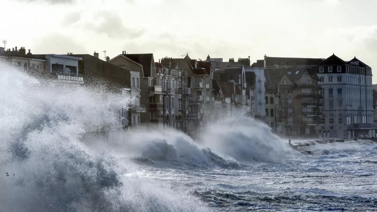 tempête gabriel tempête gabriel