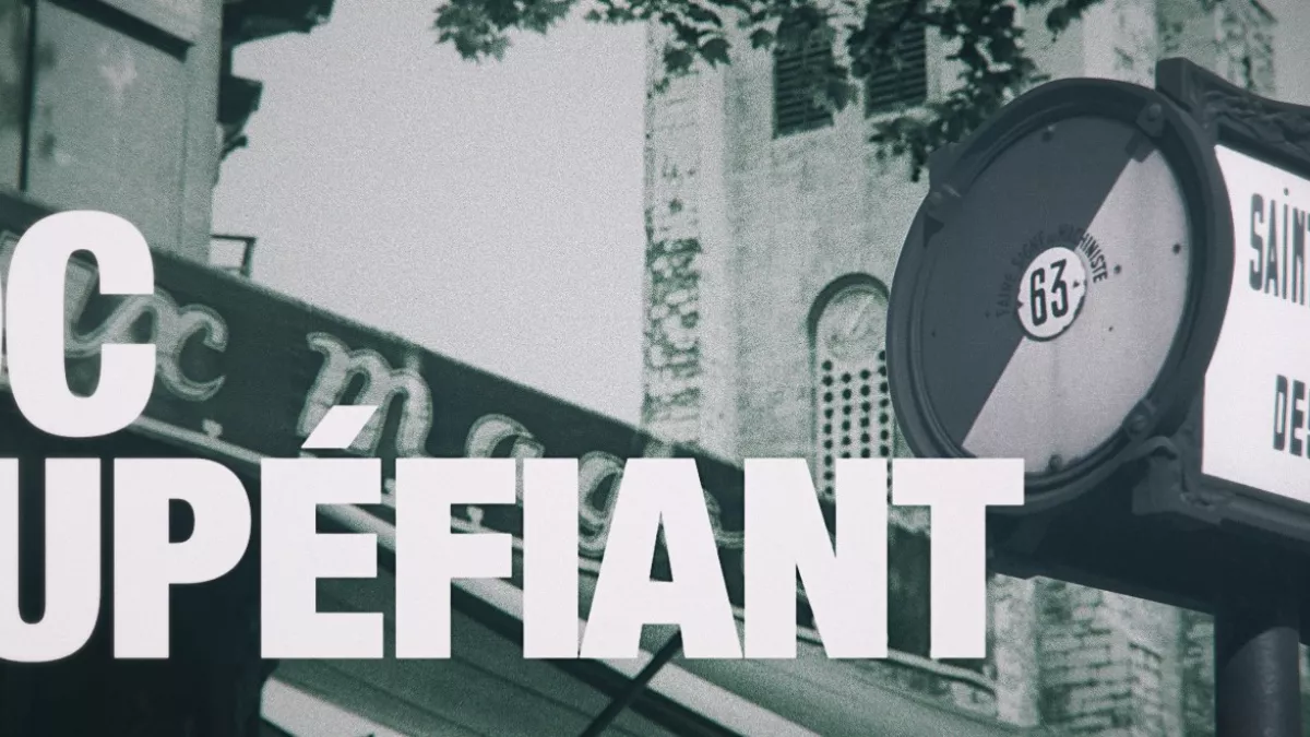 stupefiant st germain des prés