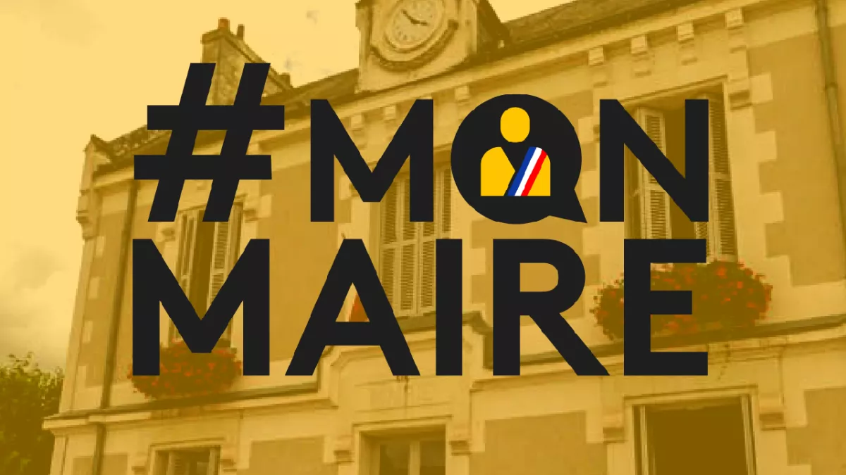 #MonMaire #MonMaire