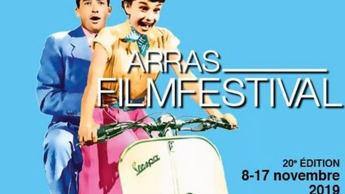 ARRAS FILM FESTIVAL ARRAS FILM FESTIVAL