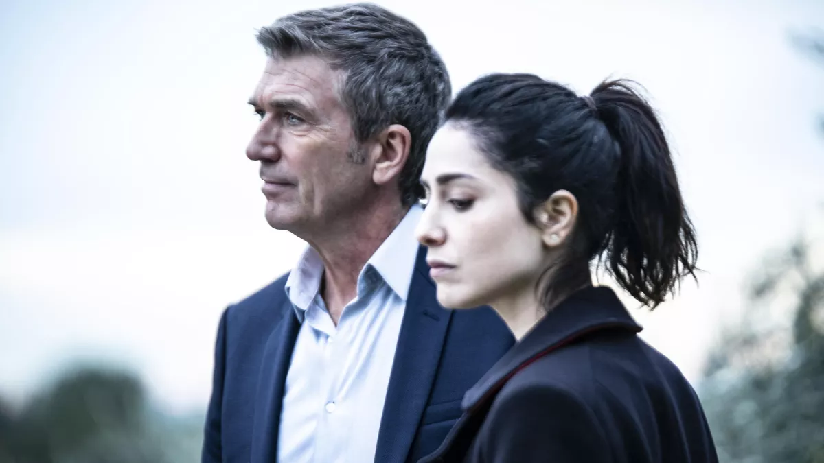 © Patrick FOUQUE / EPISODE PRODUCTIONS / FTV CRIMES PARFAITS